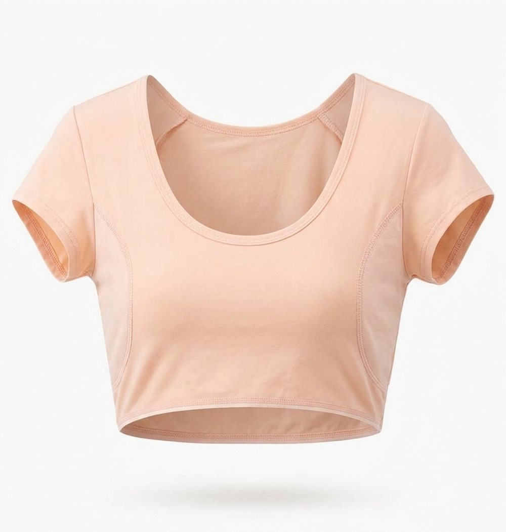 Women's Sweat-Absorbing Underarm Vest